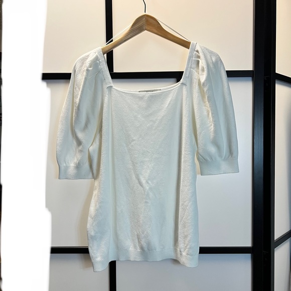 Ann Taylor top, XL - Picture 1 of 6